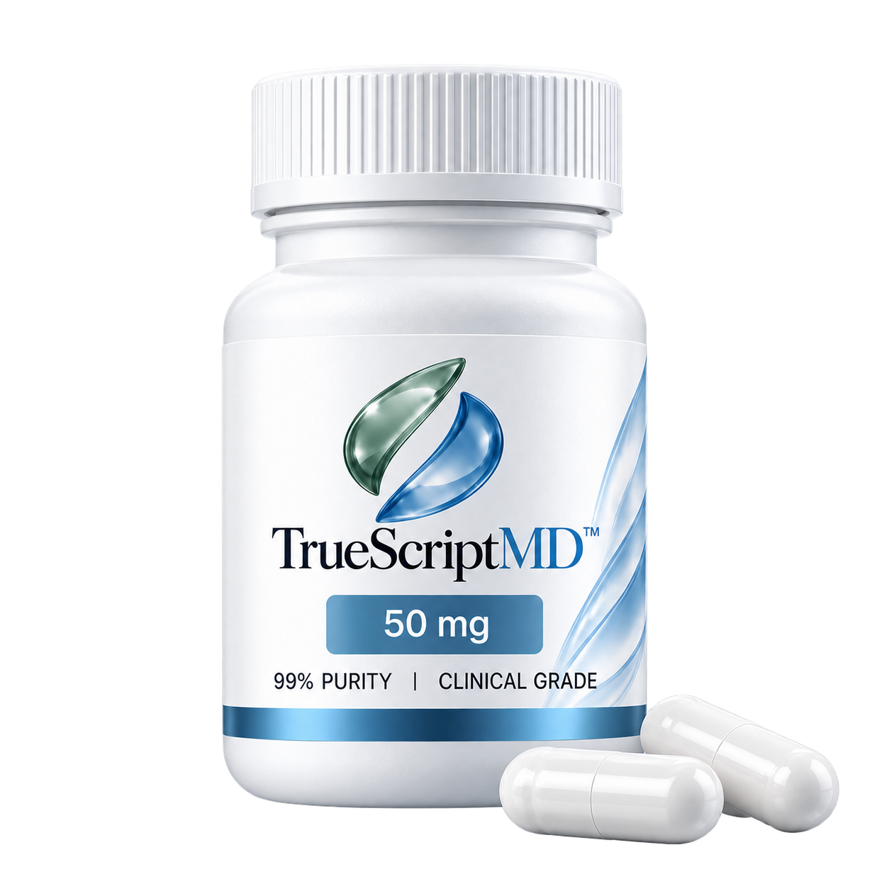 Sildenafil — capsule format