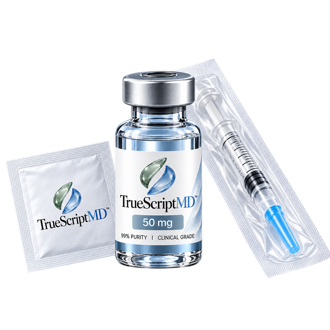 Lipo-B — vial format