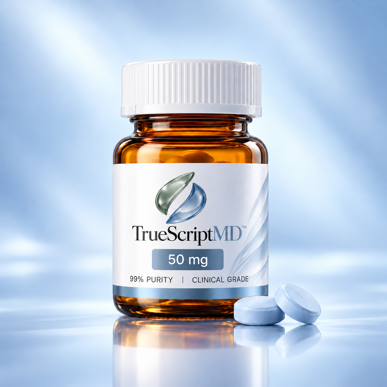 Tadalafil format