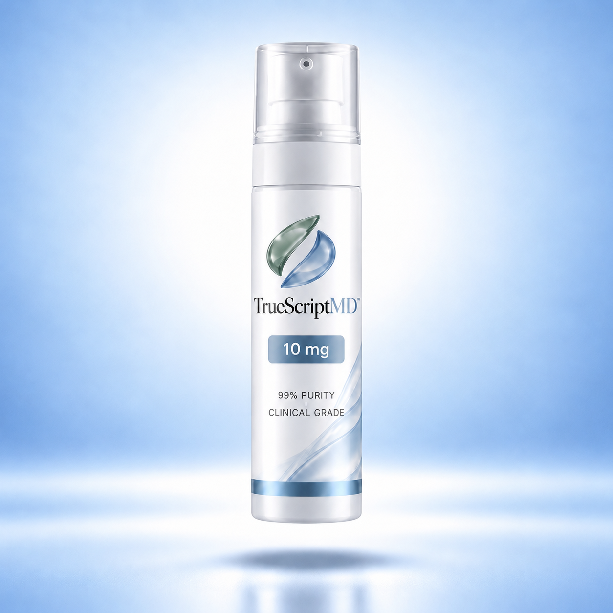 Oral spray