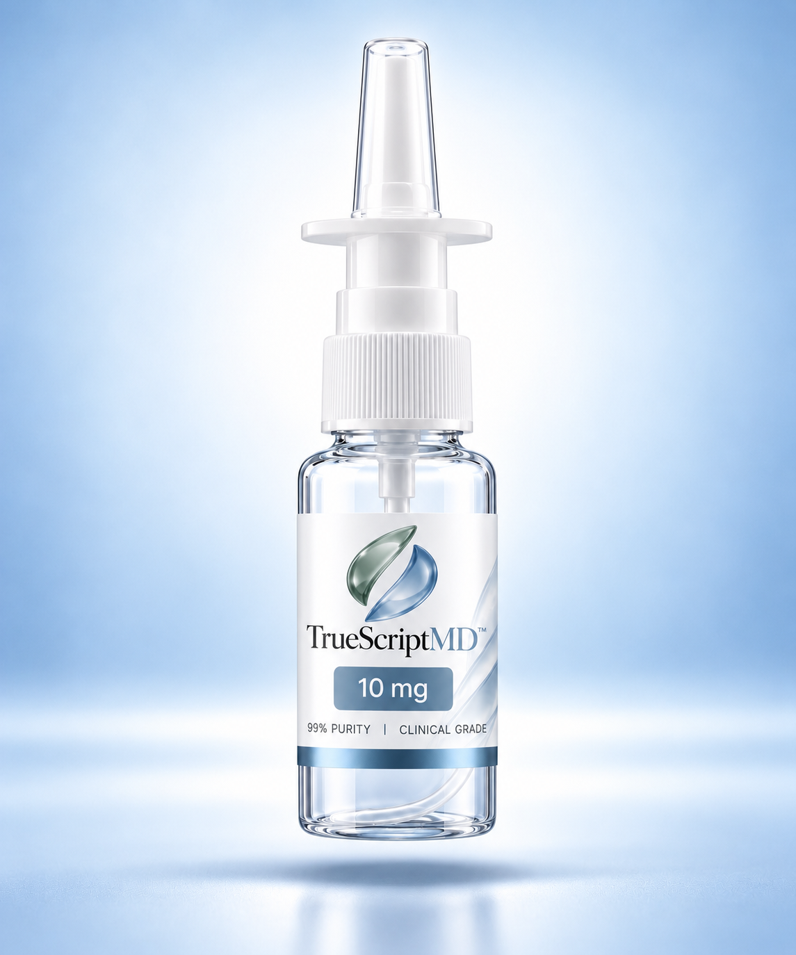 Nasal spray